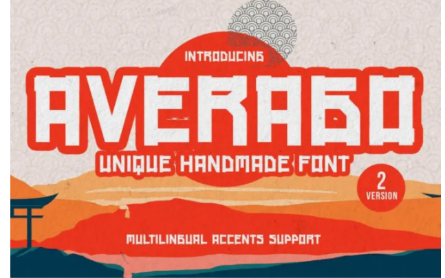 [Fontbundles] Averago Font (2021)_0.png